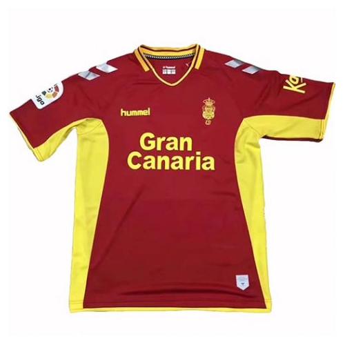 Tailandia Camiseta Las Palmas 2ª 2019-2020